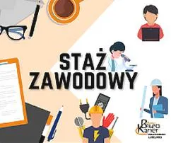 Staż i zatrudnienie