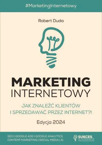 Strategia marketingu online