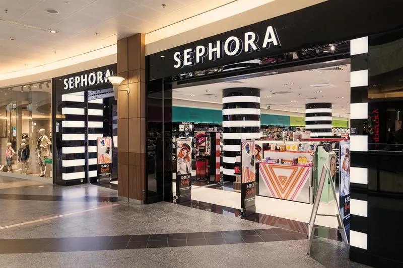 Strategię rekrutacyjne w Sephorze