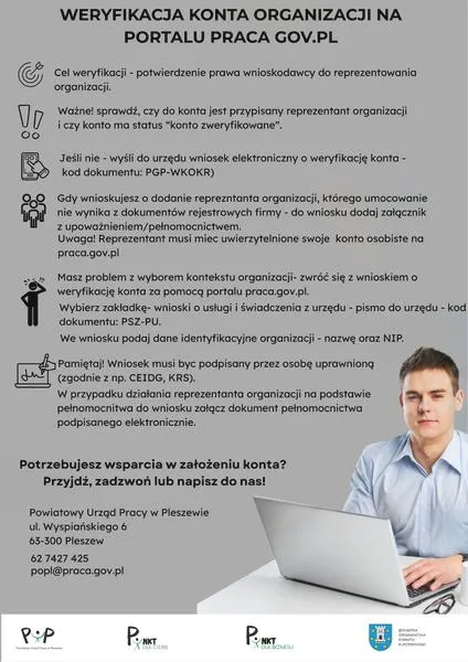 Świadectwo pracy