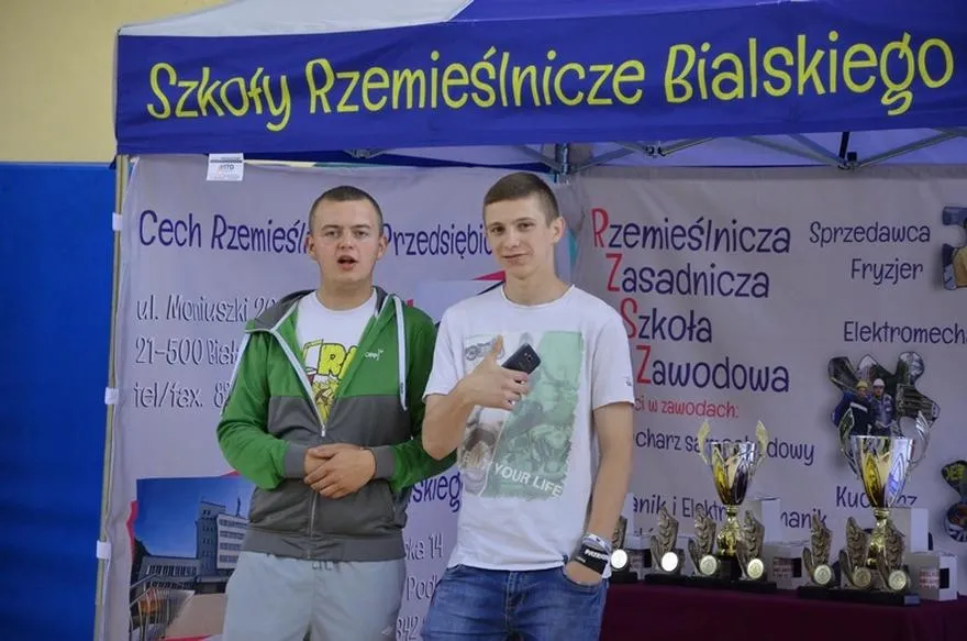 Szkoła zawodowa