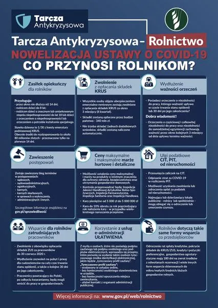 Tarcza antykryzysowa