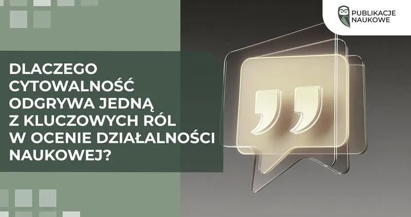 Techniki cytowania i parafrazowania