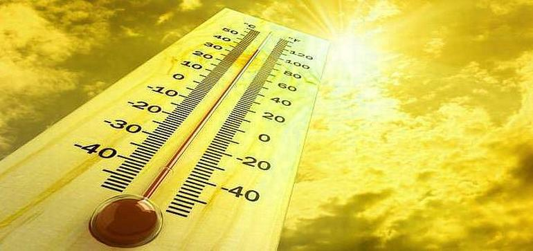 Temperatura w miejscu pracy