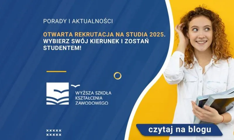 Terminy rekrutacji