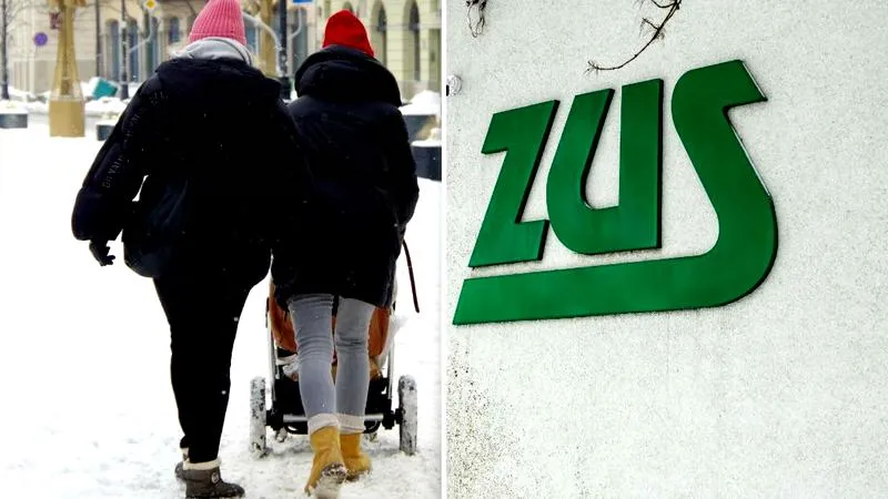 Ubieganie się o chorobowe ZUS