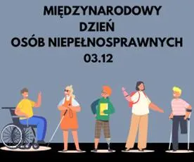 Umiarkowany stopień niepełnosprawności