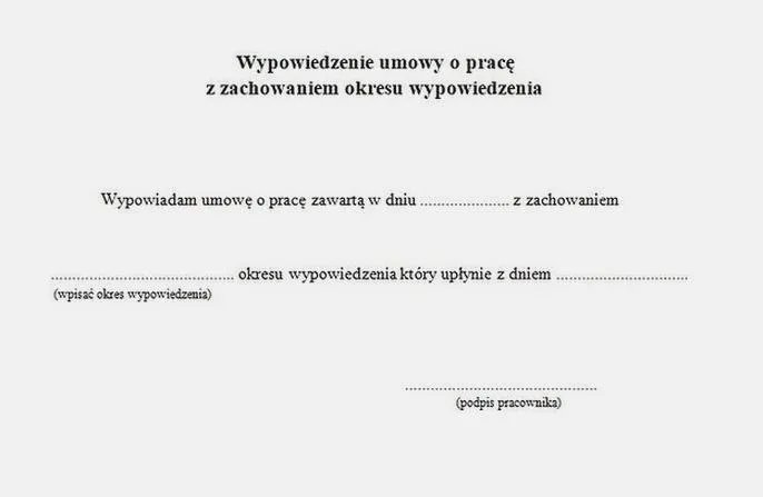 Umowy o pracę