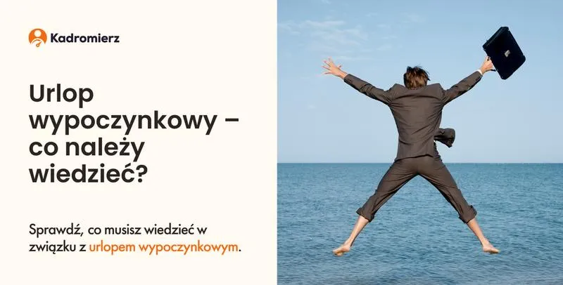 Urlop przysługujący za jeden dzień pracy