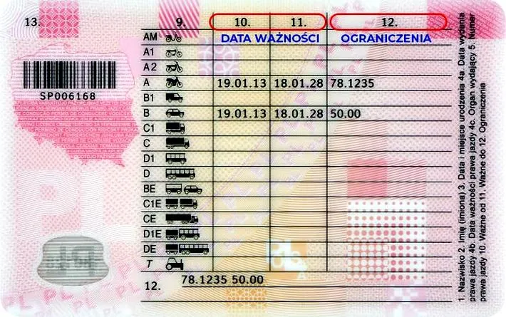 Uzyskanie świadectwa kwalifikacji
