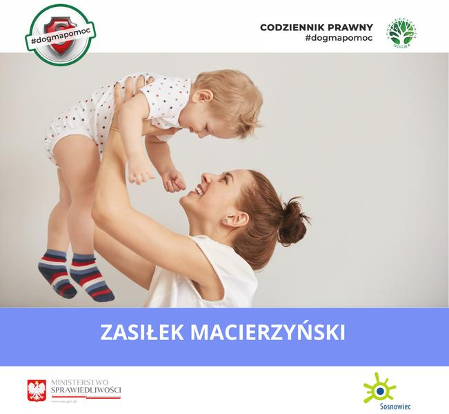 Warunki otrzymania zasiłku
