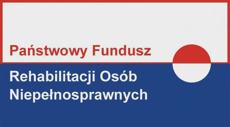Warunki zatrudnienia osób niepełnosprawnych