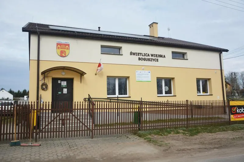 Wsparcie dla osób niepełnosprawnych