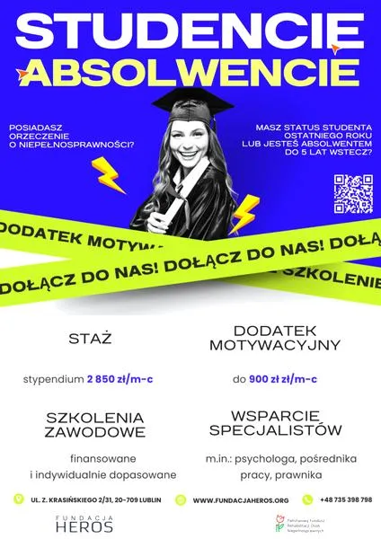 Wsparcie zawodowe dla nerwicy