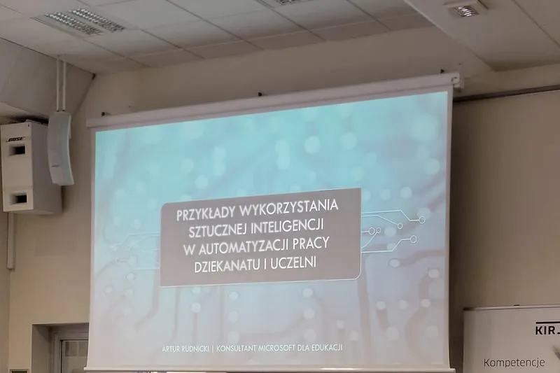 Wybór reprezentacji pracowników
