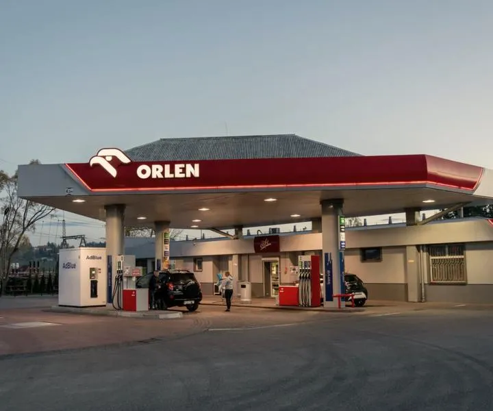 Wymagania pracodawców Orlen
