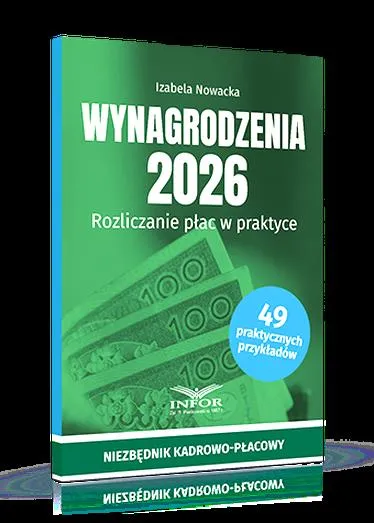 Wynagrodzenia pracowników