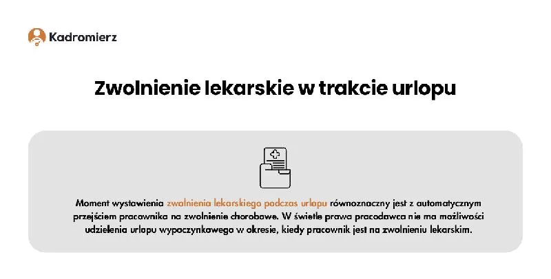 Wynagrodzenie chorobowe