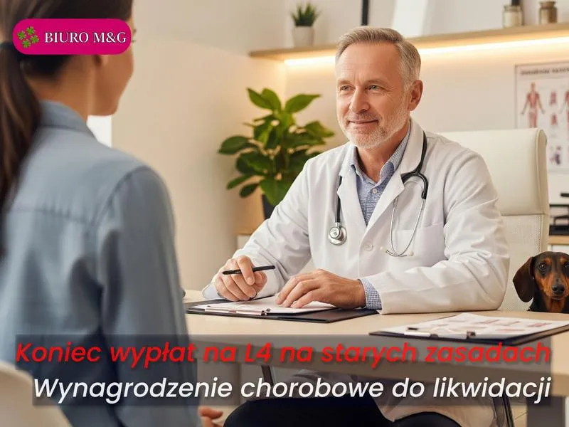 Wynagrodzenie chorobowe