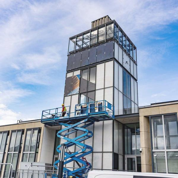 Wynagrodzenie pracowników elewacji