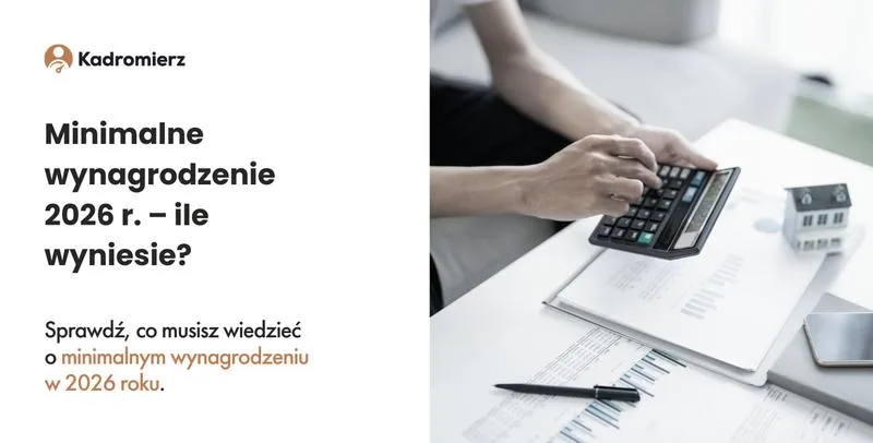 Wynagrodzenie w Polsce