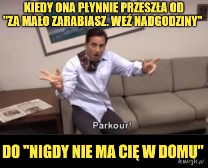 Wynagrodzenie za nadgodziny