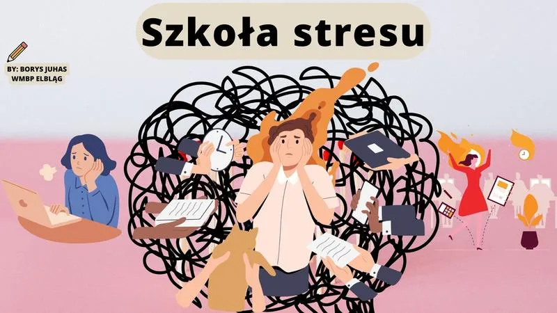 Wypalenie zawodowe