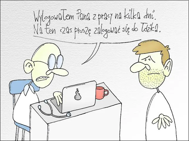 Wypowiedzenie umowy o pracę