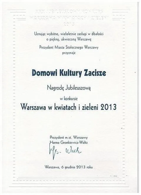 Wysokość nagrody jubileuszowej