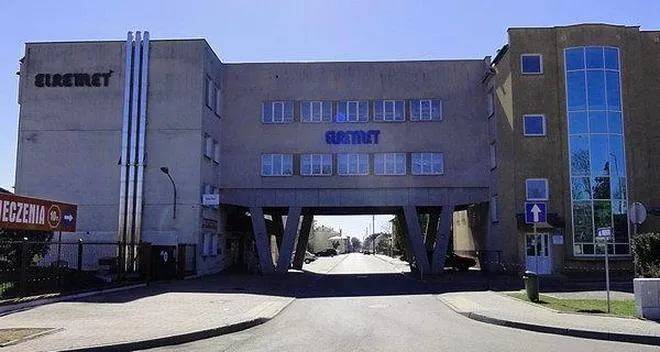 Zakłady pracy chronionej