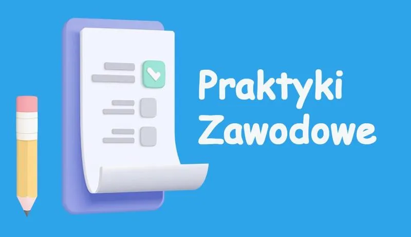 Załatwianie praktyk