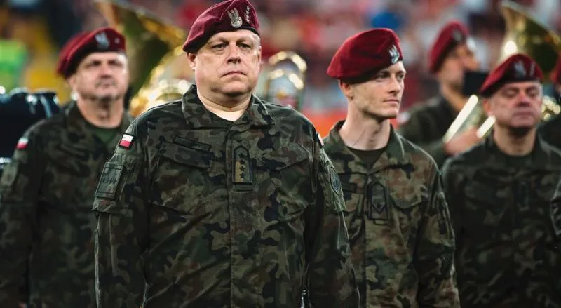 Zarobki pracowników fizycznych