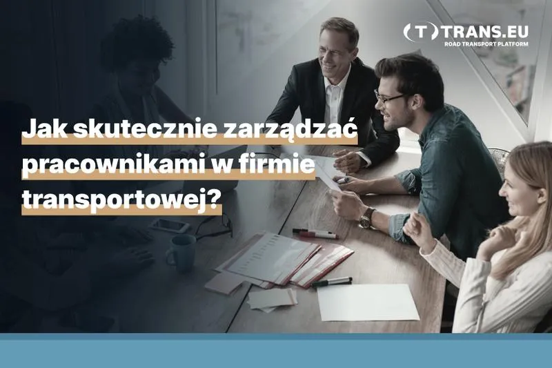 Zarządzanie pracownikami