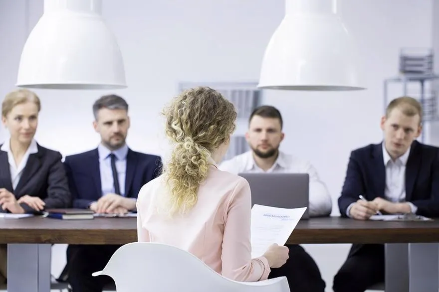 Zarządzanie stresem przed obroną