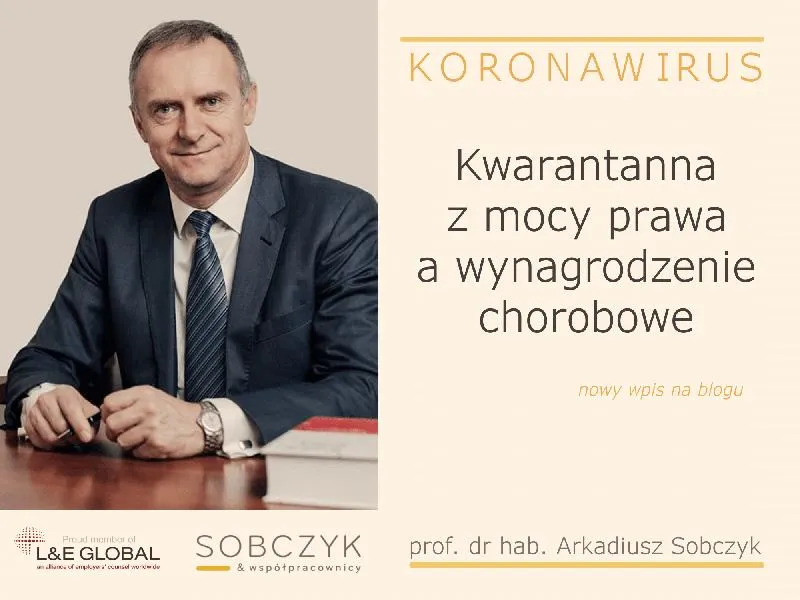 Zasiłek chorobowy