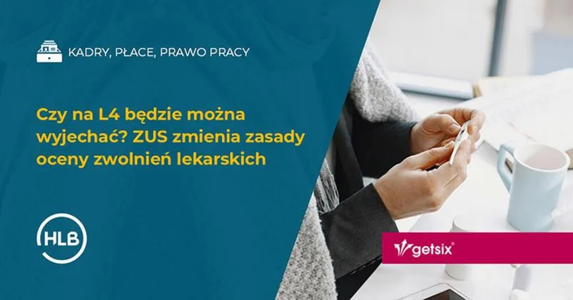 Zasiłek chorobowy po ustaniu zatrudnienia