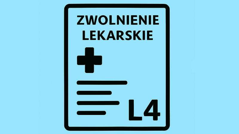 Zasiłek chorobowy za pobyt w szpitalu