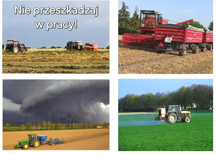 Zatrudnianie cudzoziemców w rolnictwie
