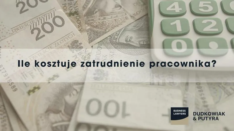 Zatrudnianie pracownika