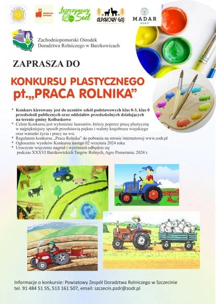 Zatrudnianie pracowników w rolnictwie