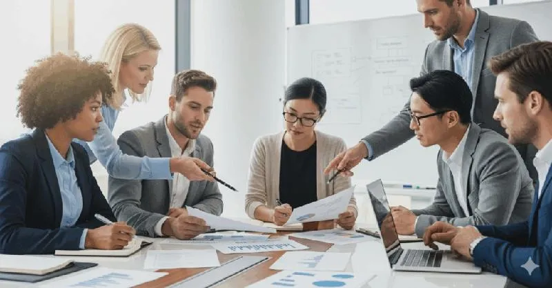 Zatrudnienie cudzoziemców