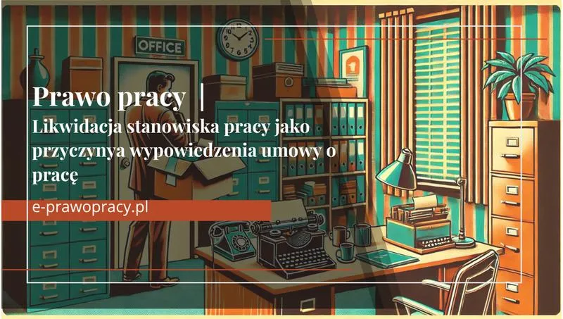 Zatrudnienie nowego pracownika
