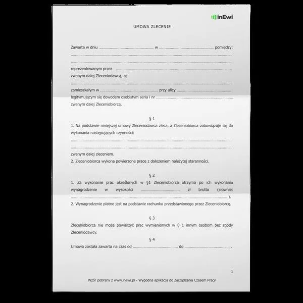 Zatrudnienie pracowników