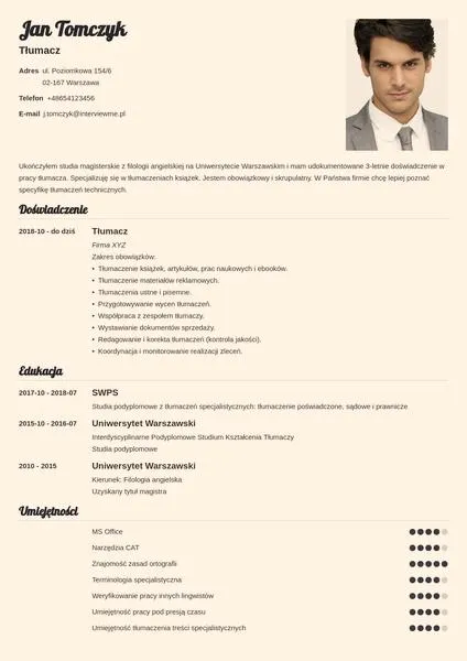 Zatrudnienie w pracy