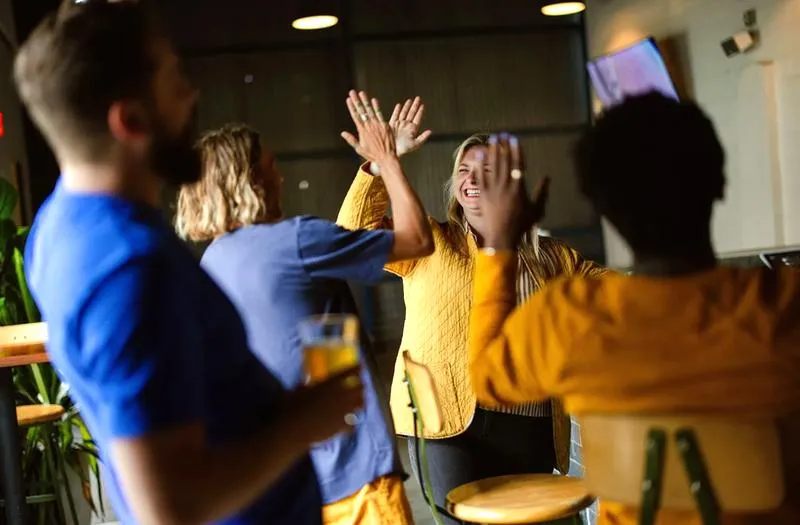 Zatrzymywanie pracowników