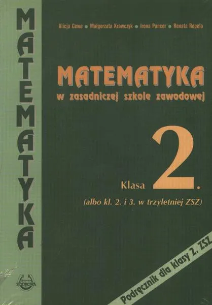Zawody dla absolwentów matematyki
