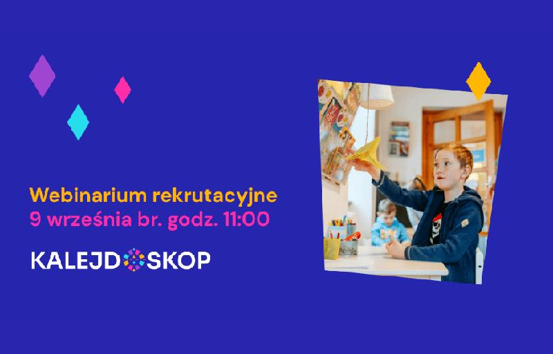 Zdjęcie do rekrutacji na studia