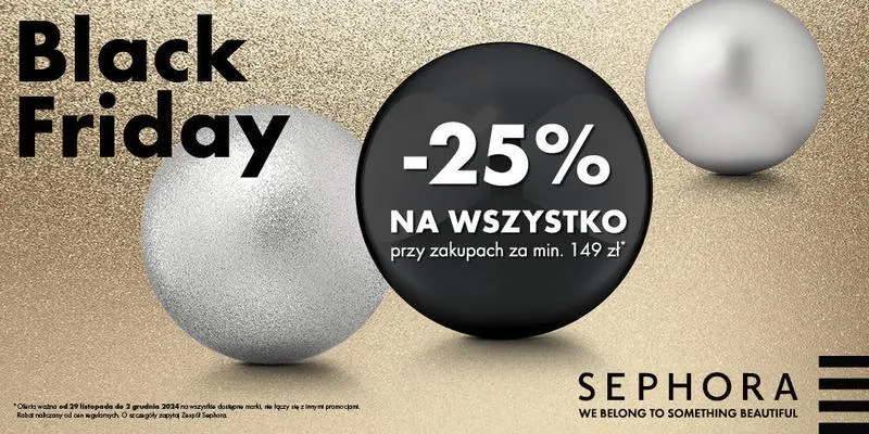 Zdobywanie pracy w Sephorze