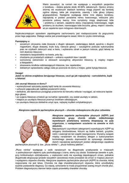 Zdrowie nauczycieli