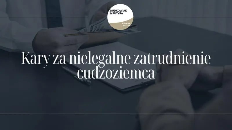 Zezwolenia na pracę dla cudzoziemców